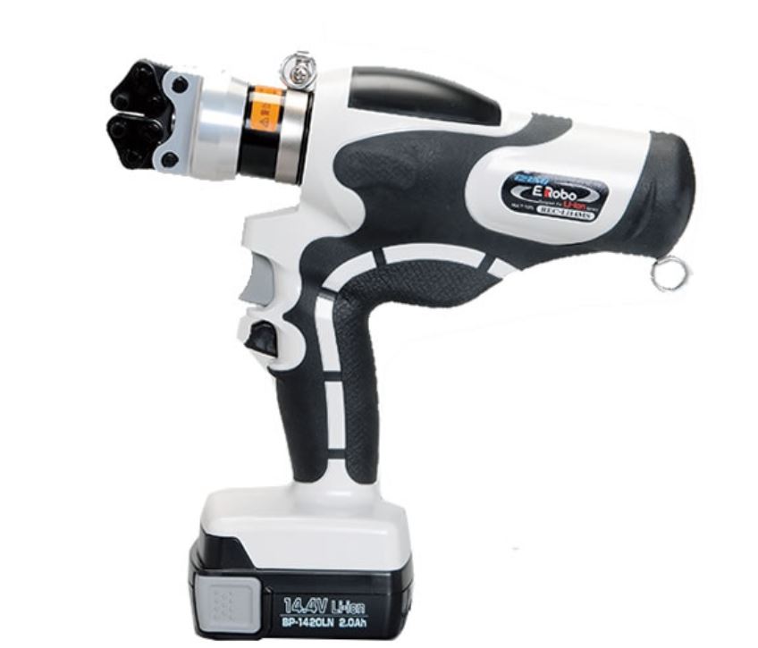 IZUMI泉精器REC-Li14MS1液压压线钳详询  关15908970566