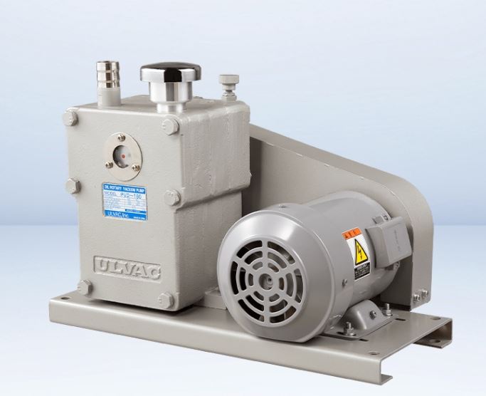 ulvac爱发科油回转真空泵PVD-360详询  关15908970566