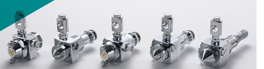 FUSOSEIKI扶桑精机 ST-5自动喷头详询  关15908970566