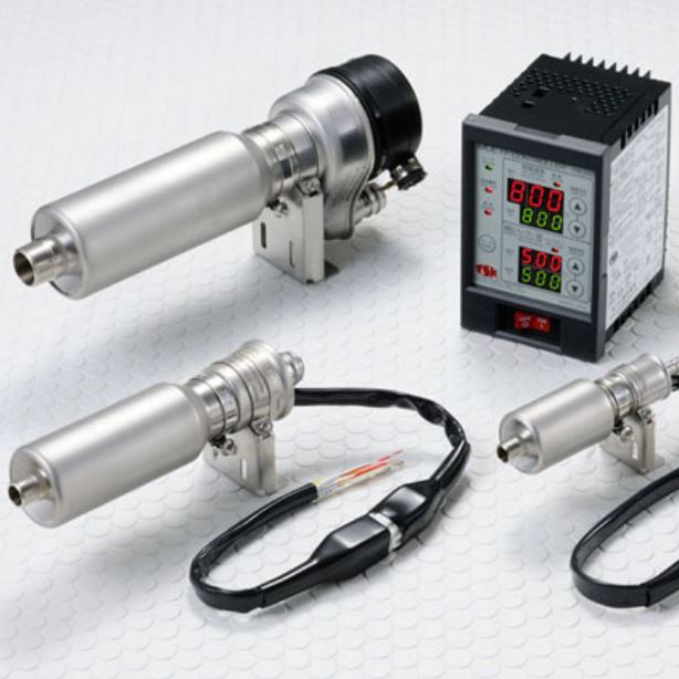 日本TSK关西电热高压热风加热器SH22-1200-1.2K+TRC202 荆