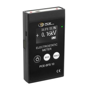 PCE 电压测试仪 PCE-SFS 10