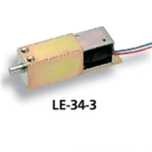 TAKIGEN泷源保持型电磁阀锁LE-34-13青岛平山郭-158-54210565