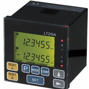 Magnescale索尼显示器LT20A-101B详询  关15908970566