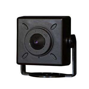 日本Mother tool紧凑型AHD相机MTC-P224AHD针孔 荆镜头