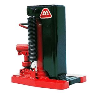 日本MASADA正田爪型油压千斤顶MHC-5RS-2青岛平山郭-158-54210565