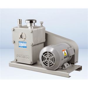 ulvac爱发科油回转真空泵PVD-360详询  关15908970566