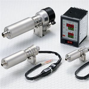 日本TSK关西电热高压热风加热器SH22-1200-1.2K+TRC202 荆