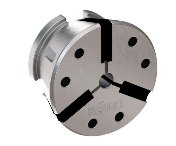 RÖHM  夹头  23358001