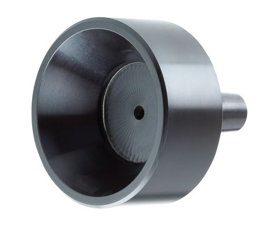 RÖHM 无中心工件嵌件 22147402