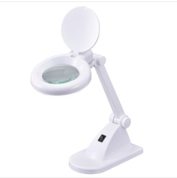 日本OHM欧姆电机LED作业灯DS-L8092-2-W青岛平山郭15854210565