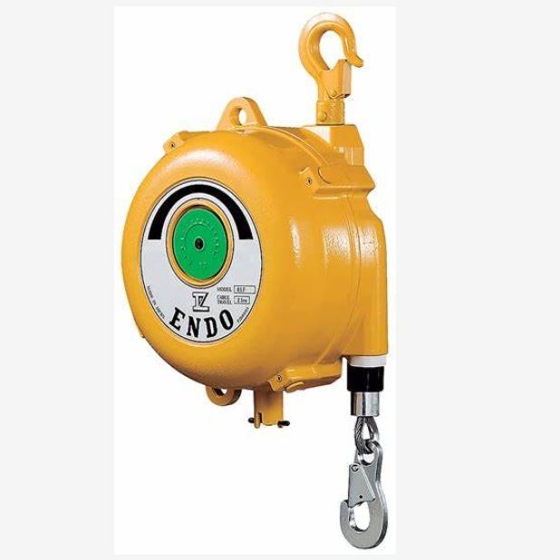 ENDO远藤工业ELF-60工具平衡器50-60KG青岛平山郭15854210565