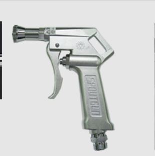 KURITA栗田空气喷枪喷水枪SP500青岛平山郭15854210565