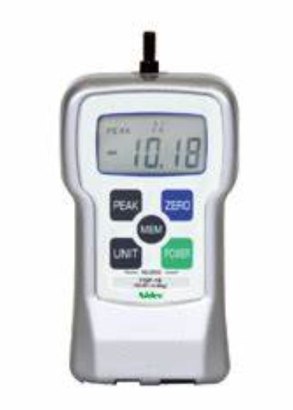 SHIMPO新宝推拉力计FGP-20详询  关15908970566