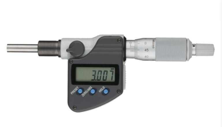 德国HAHN-KOLB哈恩库博代理 手持式测量设备、卡尺、螺钉 32017628