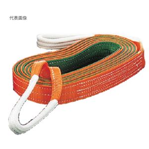 TRUSCO中山起重吊带G75-40腰带吊​​索青岛平山郭15854210565