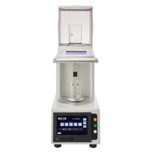 VIBRA新光电子自动比重计DMAII-220青岛平山郭15854210565