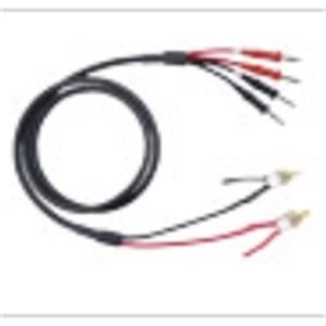 日本TSURUGA鶴賀電機抵抗計5811-21C电阻测试仪青岛平山郭15854210565