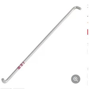 TRUSCO中山内六角扳手TTX-30详询  关15908970566