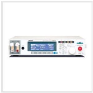 KIKUSUI菊水接地电阻导通测试仪TOS-6210青岛平山郭15854210565