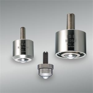 日本ISB井口机工万向球滚珠IK-22NM荆