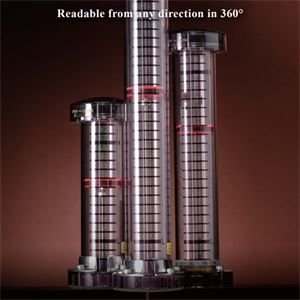 日本KOIKE液面检测液位计CLT-1-B1-3K-300-200KCL-1 荆