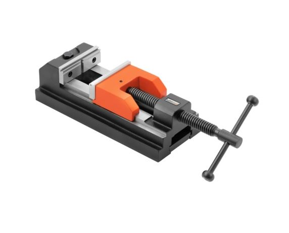 FLOTT 钻床台钳 28680010