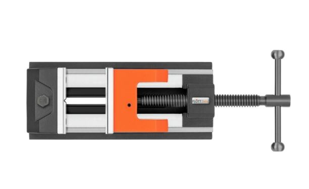 FLOTT  钻床台钳  28680020