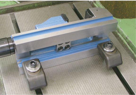 ATORN 钻床台钳 28671135