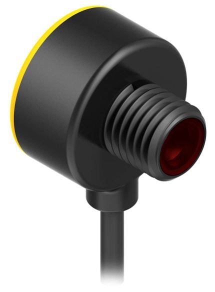 美国BANNER邦纳代理 光电传感器 T86EV