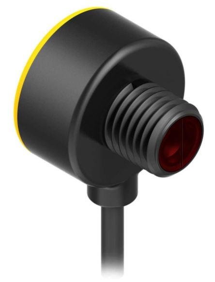 美国BANNER邦纳代理 光电传感器 T8AN6D100