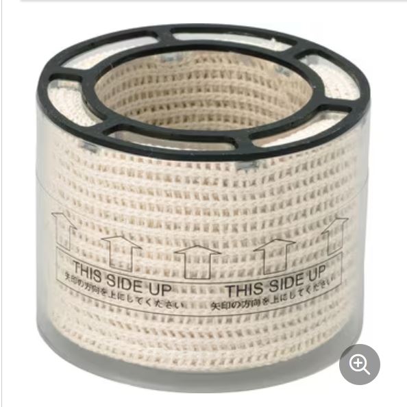 MAEDA前田工机3合1过滤芯T-10510青岛平山郭15854210565