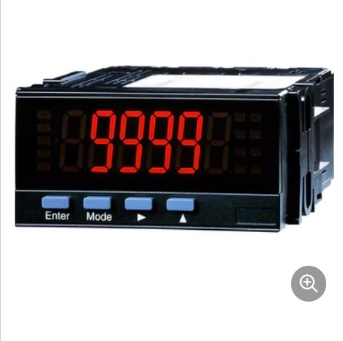 WATANABE渡边A6227-13数字面板仪表详询  关159-0897-0566