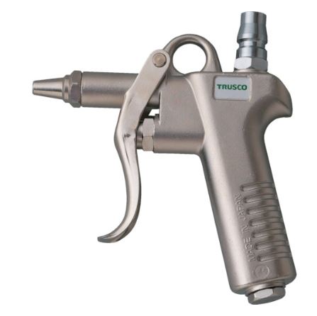 TRUSCO中山吹气枪TD-80-2W青岛平山郭15854210565