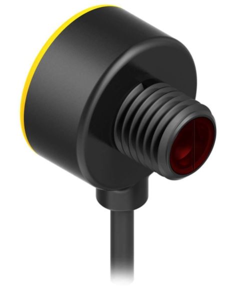 美国BANNER邦纳代理 光电传感器 T8AP6D100Q