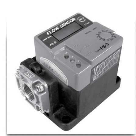 日本RGL叶轮式流量计FS-10N-P-J-S-1/2-V-12 青岛平山郭15854210565