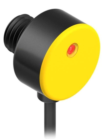 美国BANNER邦纳代理 光电传感器 T8AP6D50