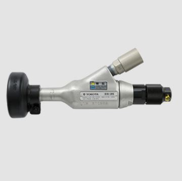 YOKOTA横田直型打磨机GS-2E青岛平山郭15854210565