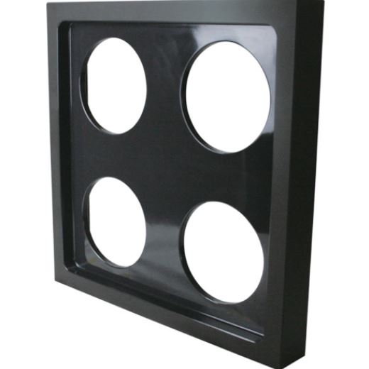 高精度方规角尺氧化铝陶瓷日本进口SODICK沙迪克5096368 荆