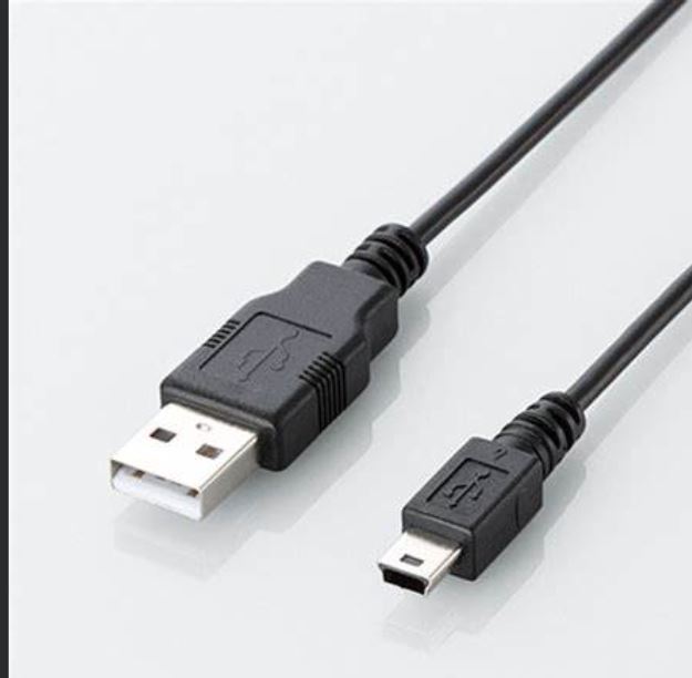 ELECOM宜丽客U2C-JM20B电缆刘15621198049