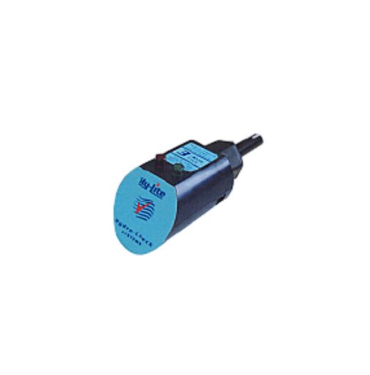 FIEBRI水质测定仪HL-3电导率仪 俎156*5513*4803