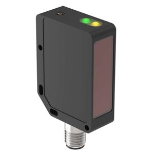 美国BANNER邦纳代理 光电传感器 QMT42VN6DXQ