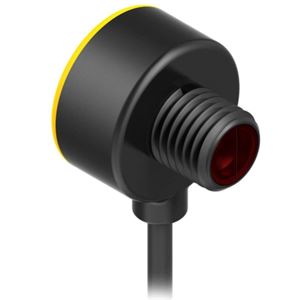 美国BANNER邦纳代理 光电传感器 T8AN6D50