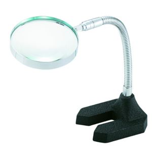 TRUSCO中山站立式放大镜TL-SLF青岛平山郭-158-54210565