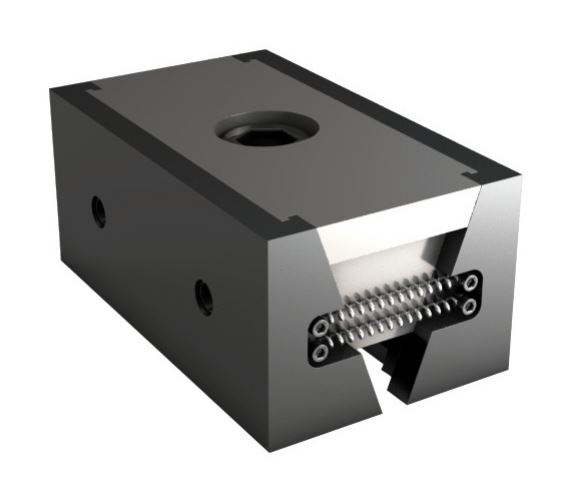 ATORN 楔形夹具  28891420