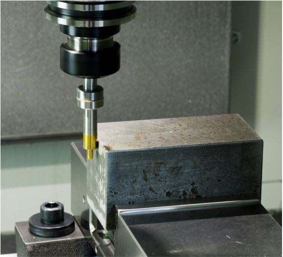 TSCHORN 寻边器  23921101