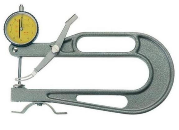 德国HAHN-KOLB哈恩库博代理 测厚仪 33195070