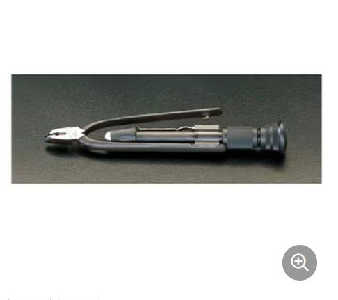 ESCO喜一EA534XB-150安全线绞合器详询  关159-0897-0566