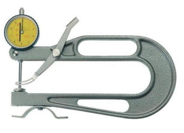 德国HAHN-KOLB哈恩库博代理 测厚仪 33195090