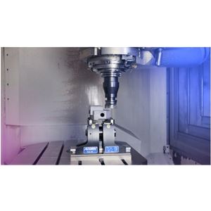 ATORN 5 轴夹钳  28761001