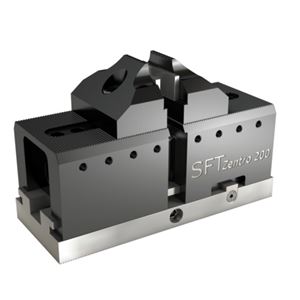 ATORN Zentro 200 紧凑式夹钳  28759900